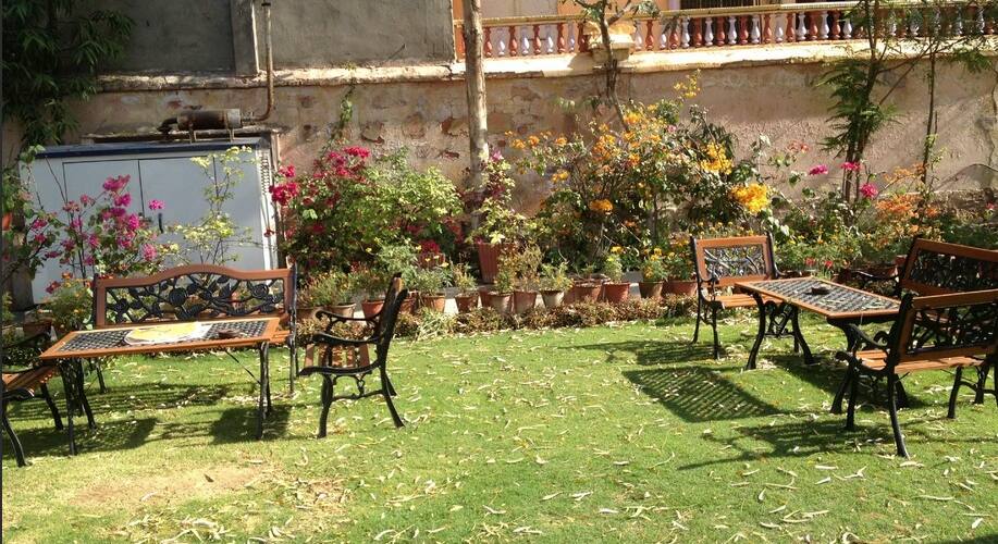 Jai Niwas, Jaipur 5